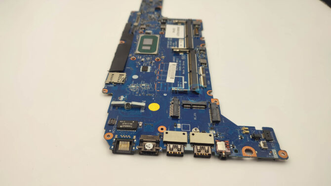 Dell Inspiron 15 3510 Motherboard GDM53 LA-L244P/ 0P1JG9 - Image 2