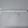 Dell Latitude 3580 Hinge Set L& R434.0A104.0001 434.0A105.0001 0P1PD3