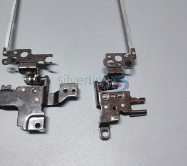 Dell Latitude 3580 Hinge Set L& R434.0A104.0001 434.0A105.0001 0P1PD3
