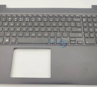 Dell Inspiron 3580 / 3581 / 3582 / 3583 Palmrest With Keyboard - 082KD3 / 0P4MKJ