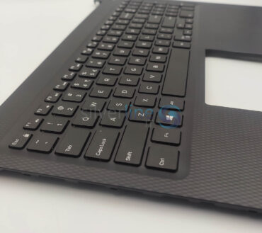 Dell Inspiron 3580 / 3581 / 3582 / 3583 Palmrest With Keyboard - 082KD3 / 0P4MKJ