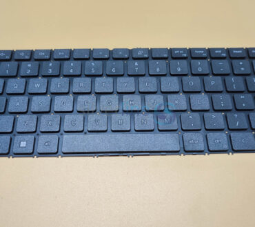 Dell Latitude 3420 / Inspiron 5310 5410 Keyboard Without Backlit 03FFC7 / 0PK7DT / 0N1YGD / WG5N8