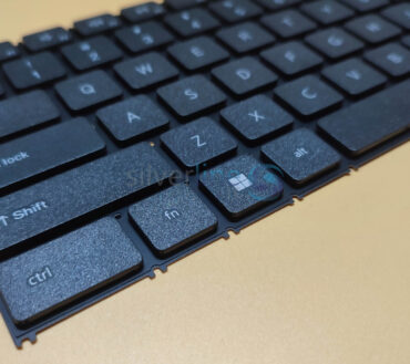 Dell Latitude 3420 / Inspiron 5310 5410 Keyboard Without Backlit 03FFC7 / 0PK7DT / 0N1YGD / WG5N8