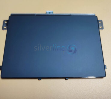 Dell Inspiron 3510 3511 3515 3520 352 Touchpad 0R09DC / 0PP8M6 (Black)