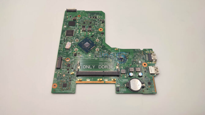 DELL INSPIRON 3452 3552 Laptop Motherboard 14279-1 896X3 SR29H 0PW4MN 896X3 - Image 3