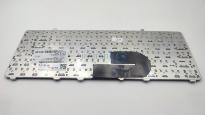 Dell Vostro 1014 1015 Laptop Keyboard 0R811H - Image 2
