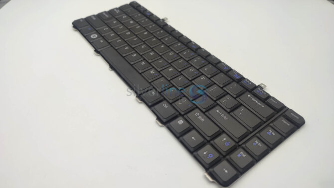 Dell Vostro 1014 1015 Laptop Keyboard 0R811H