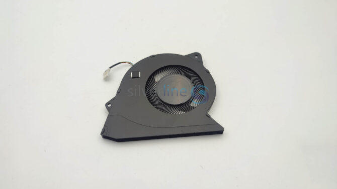 DELL Vostro 3510 3520 / Inspiron 3511 3515 CPU COOLING FAN 0RFF51 DC28000WFF0 - Image 2