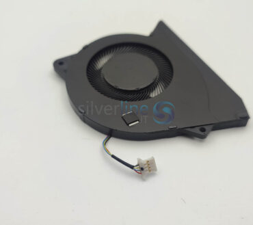 DELL Vostro 3510 3520 / Inspiron 3511 3515 CPU COOLING FAN 0RFF51 DC28000WFF0