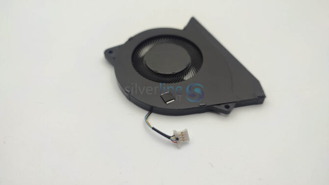 DELL Vostro 3510 3520 / Inspiron 3511 3515 CPU COOLING FAN 0RFF51 DC28000WFF0