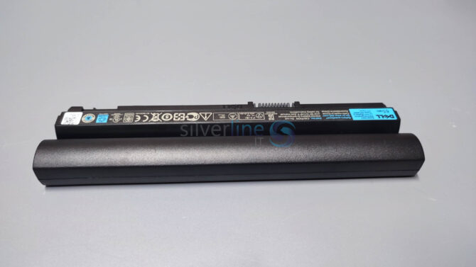 Dell Latitude E6220 / E6230 / E6320 / E6330 / E6430s 6-Cell Battery 65Wh 0RFJMW - Image 2