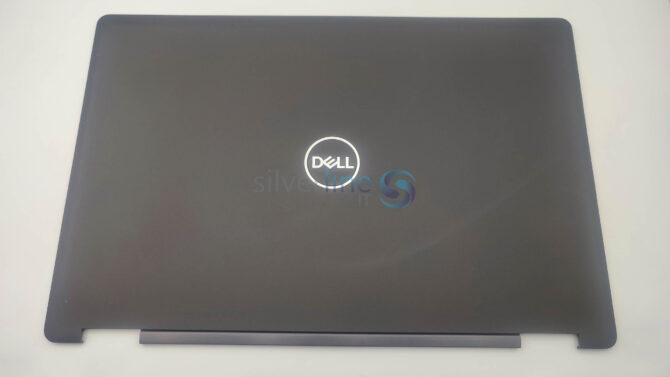 Dell Latitude 5580 5590 5591 Dell Precision 3530 / 3520 LCD Back Cover 0RV800 - Image 3
