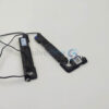 DELL LATITUDE 3410 LAPTOP LEFT AND RIGHT SPEAKERS RX4XP 0RX4XP - Image 3