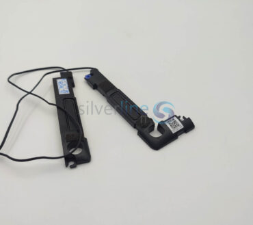 DELL LATITUDE 3410 LAPTOP LEFT AND RIGHT SPEAKERS RX4XP 0RX4XP