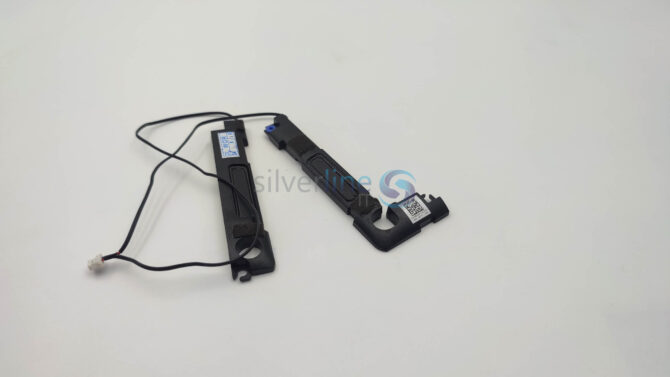 DELL LATITUDE 3410 LAPTOP LEFT AND RIGHT SPEAKERS RX4XP 0RX4XP - Image 3