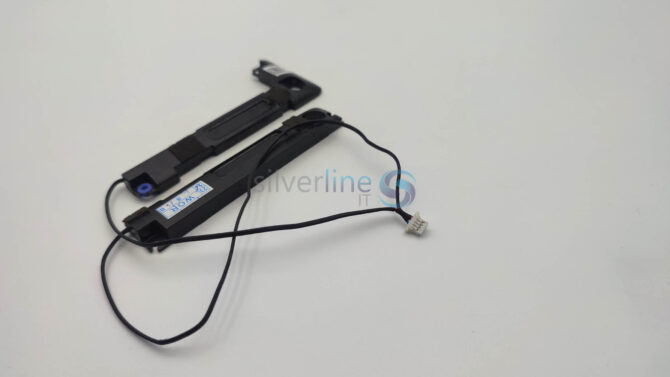 DELL LATITUDE 3410 LAPTOP LEFT AND RIGHT SPEAKERS RX4XP 0RX4XP - Image 2