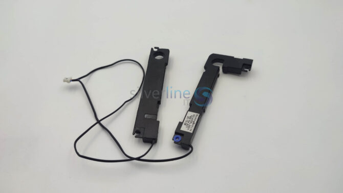 DELL LATITUDE 3410 LAPTOP LEFT AND RIGHT SPEAKERS RX4XP 0RX4XP