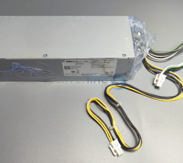 Dell Optiplex 3040 / 5050 / 7050 Dell Precision 3420 7050 SFF 180W Power Supply 0TDFTP / 082DRM 6+4PIN