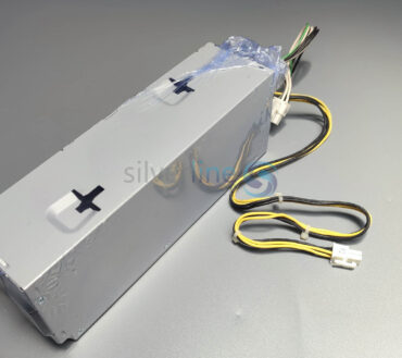 Dell Optiplex 3040 / 5050 / 7050 Dell Precision 3420 7050 SFF 180W Power Supply 0TDFTP / 082DRM 6+4PIN