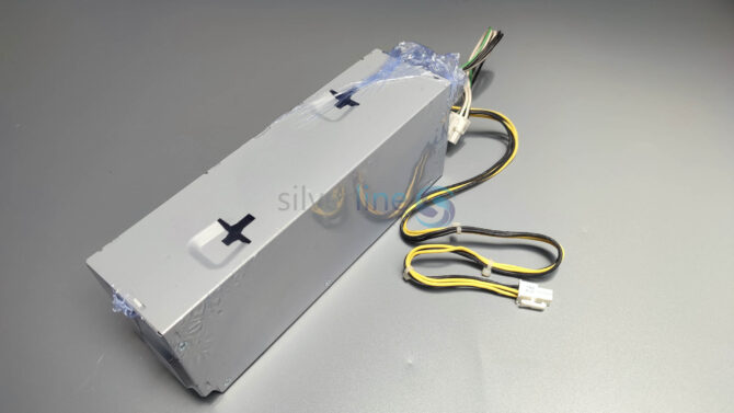 Dell Optiplex 3040 / 5050 / 7050 Dell Precision 3420 7050 SFF 180W Power Supply 0TDFTP / 082DRM 6+4PIN
