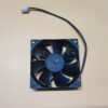 Dell CPU Fan 80mm 4-Pin 12V AVC DS08025R12U 0TJ5T2 06W19C