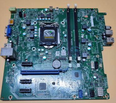 Dell Optiplex 3040MT Motherboard 1151 DDR4 0TK4W4 (VGA PORT)