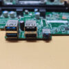 Dell Optiplex 3040MT Motherboard 1151 DDR4 0TK4W4 (VGA PORT)