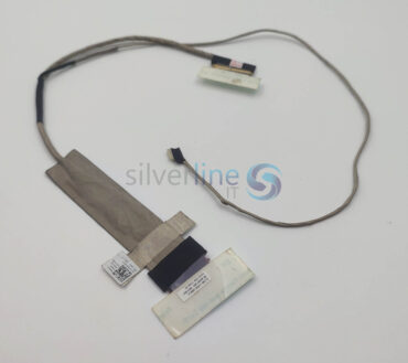 Dell Inspiro 3421 3437 5421 5435 / Vostro 2421 / Latitude 3440 E3440 LCD Flex Cable 0TKK8J / 0N9KXD 50.4XP02.001