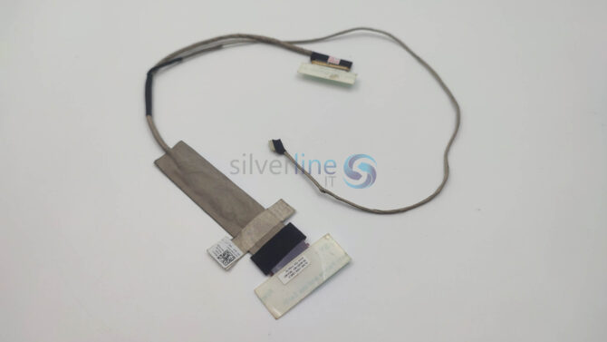 Dell Inspiro 3421 3437 5421 5435 / Vostro 2421 / Latitude 3440 E3440 LCD Flex Cable 0TKK8J / 0N9KXD 50.4XP02.001 - Image 3