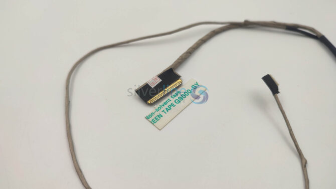 Dell Inspiro 3421 3437 5421 5435 / Vostro 2421 / Latitude 3440 E3440 LCD Flex Cable 0TKK8J / 0N9KXD 50.4XP02.001