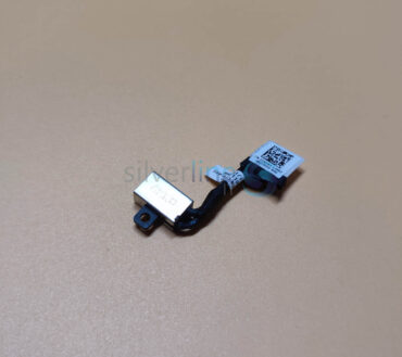 Dell Latitude 3400 3500 / Dell Inspiron 15 5583 5584 7580 Power Jack Connector 450.0FV06.0011 0TM5N3