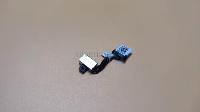 Dell Latitude 3400 3500 / Dell Inspiron 15 5583 5584 7580 Power Jack Connector 450.0FV06.0011 0TM5N3 - Image 3
