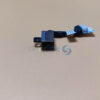 Dell Latitude 3400 3500 / Dell Inspiron 15 5583 5584 7580 Power Jack Connector 450.0FV06.0011 0TM5N3