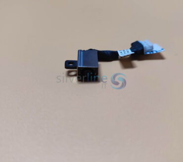 Dell Latitude 3400 3500 / Dell Inspiron 15 5583 5584 7580 Power Jack Connector 450.0FV06.0011 0TM5N3