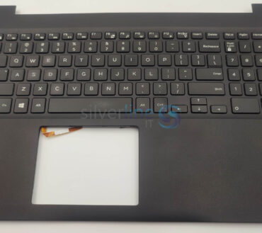 Dell Latitude 3590 Palmrest WITH Keyboard 0TNMJM / 0V5YGX / 9TDHH