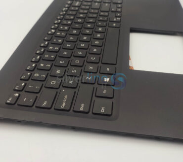 Dell Latitude 3590 Palmrest WITH Keyboard 0TNMJM / 0V5YGX / 9TDHH