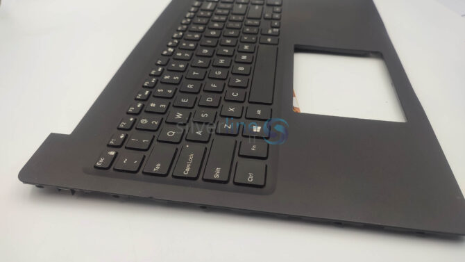 Dell Latitude 3590 Palmrest WITH Keyboard 0TNMJM / 0V5YGX / 9TDHH