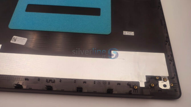 Dell Vostro 3590 / V3590 LCD Back Cover 0TT70D