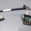 Dell OptiPlex 755 780 SFF USB Audio I/O Circuit Board 0XW055 0UM941