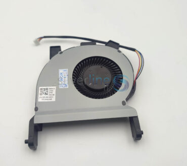 DELL XPS 13 9343 9350 9360 LAPTOP CPU COOLING PROCESSOR FAN 0XHT5V / 0W0J86