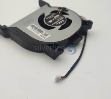 DELL XPS 13 9343 9350 9360 LAPTOP CPU COOLING PROCESSOR FAN 0XHT5V / 0W0J86