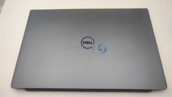 Dell Vostro 5590 V5590 LCD Back Cover 0W24RP W24RP Gray - Image 3