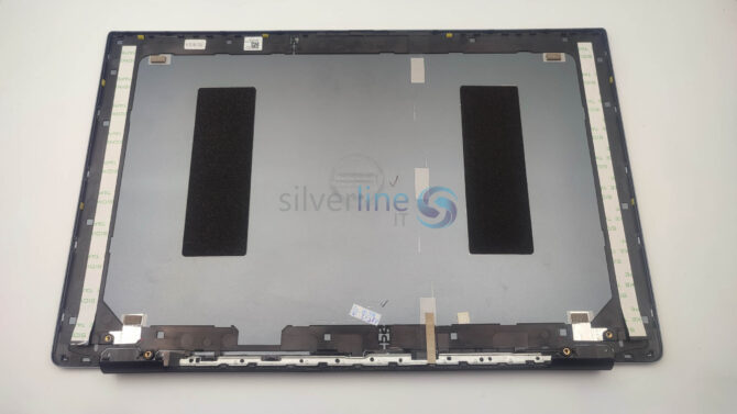 Dell Vostro 5590 V5590 LCD Back Cover 0W24RP W24RP Gray - Image 2