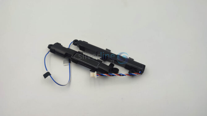 Dell Latitude 5420 5421 E5420 E5421 Speaker 0W3929 W3929 PK230012Q00 - Image 2