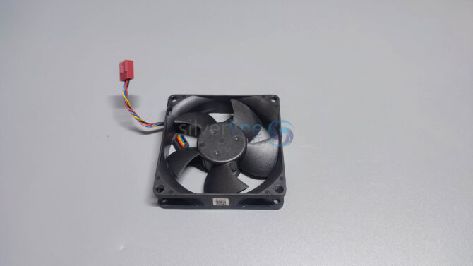 Dell Optiplex 3050 MT Cooling Fan MF80201VX-Q060-S99 0W52D3 - Image 3