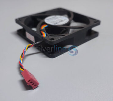 Dell Optiplex 3050 MT Cooling Fan MF80201VX-Q060-S99 0W52D3