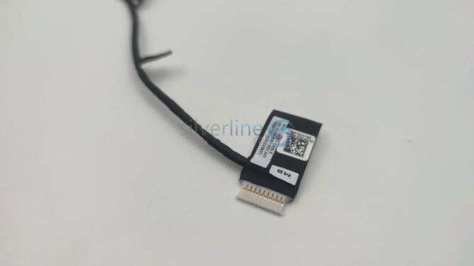 DELL LATITUDE 3510 3410 LAPTOP BATTERY CABLE W7KC0 0W7KC0 - Image 2