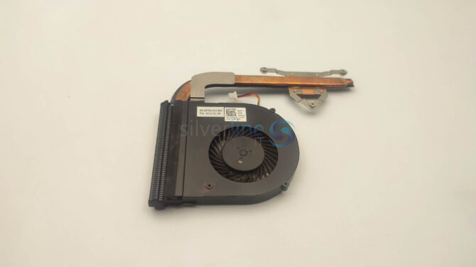 DELL INSPIRON 3421 / 5421 DELL Vostro 3442 3443 3441 3446 3542 3541 2421 3421 5421 PROCESSOR FAN 0W9FP8 - Image 3