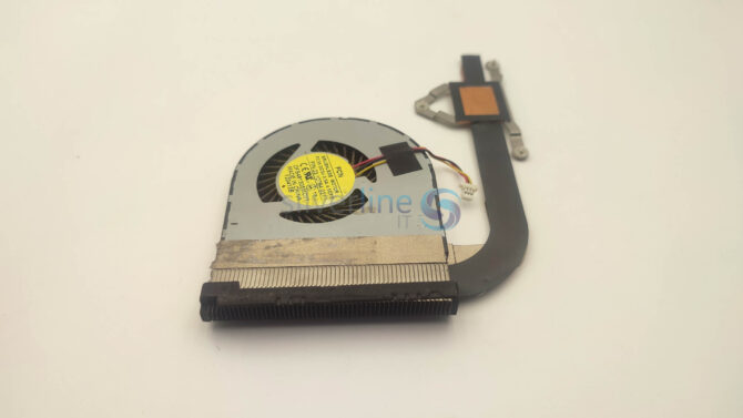 DELL INSPIRON 3421 / 5421 DELL Vostro 3442 3443 3441 3446 3542 3541 2421 3421 5421 PROCESSOR FAN 0W9FP8 - Image 2