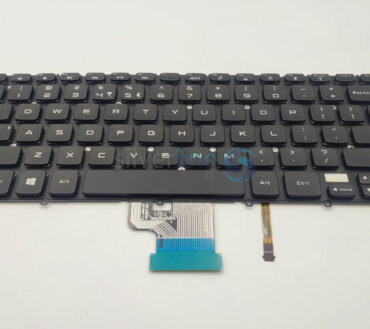Dell Precision M3800 XPS 15 9530 Keyboard Backlit US 0WHYH8